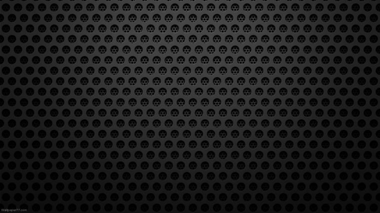 [48+] Black Pattern Desktop Wallpaper on WallpaperSafari