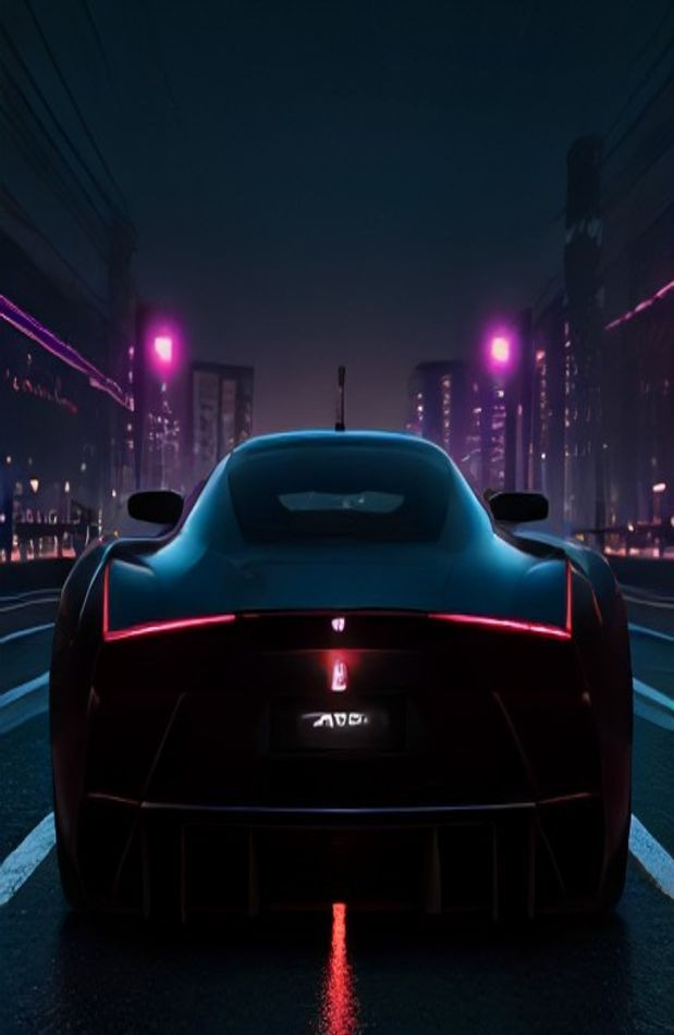 Good AI Wallpaper For Boys