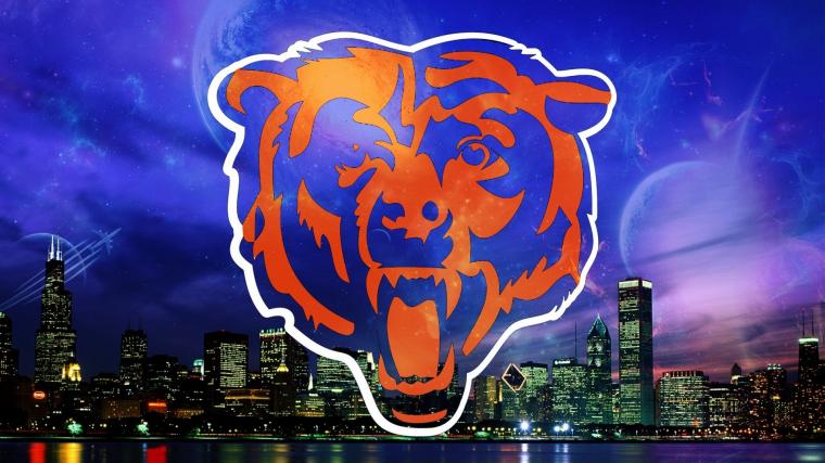 🔥 [120+] Chicago Bears Desktop Wallpapers | WallpaperSafari