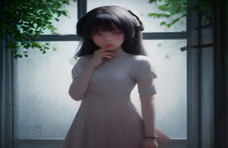 Best Monitor AI Wallpaper