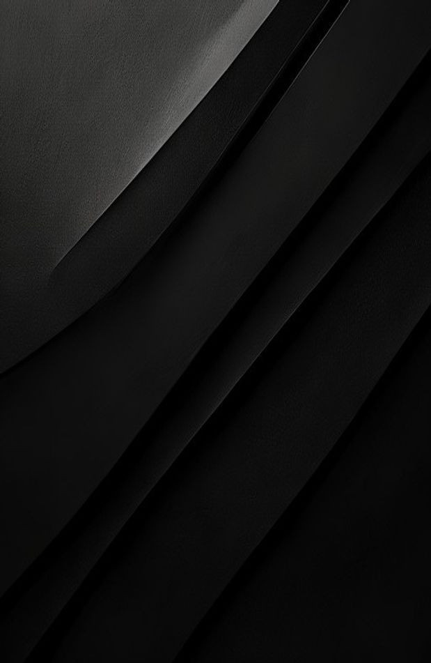 Black AI Wallpaper HD 1080p