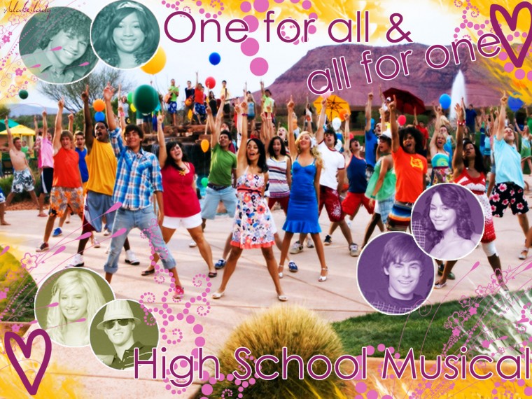 Free download high school musical 2 full movie click here wallpapers ...