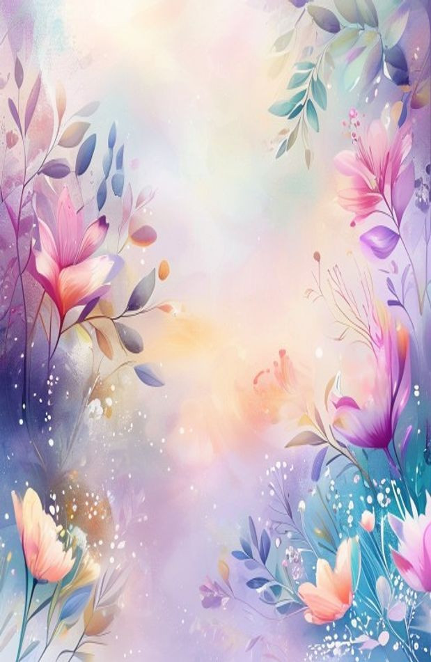 K Love AI Wallpaper