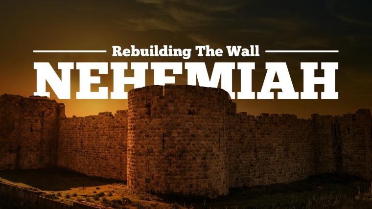 🔥 [50+] Nehemiah Wallpapers | WallpaperSafari