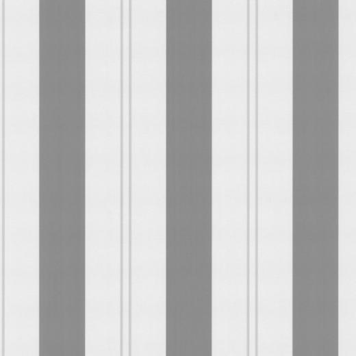 Free download Carina Striped Feature Wallpaper Black Grey White Stripe