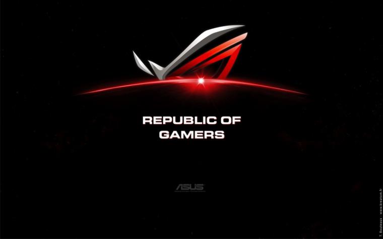 Free Download Rog Wallpaper Collection 2013 Rog Green By 2560x1440