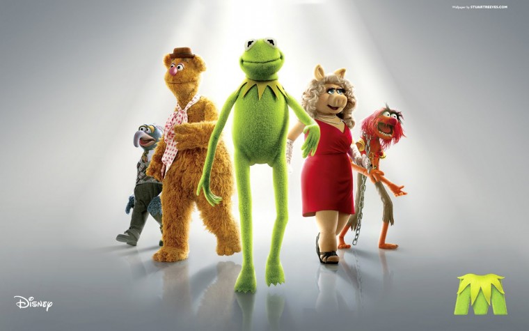 Free Download Muppets From Space Moviesfilm Cinecom X For Your Desktop Mobile