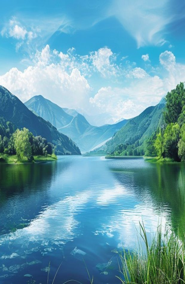 Windows AI Wallpaper And Screensavers