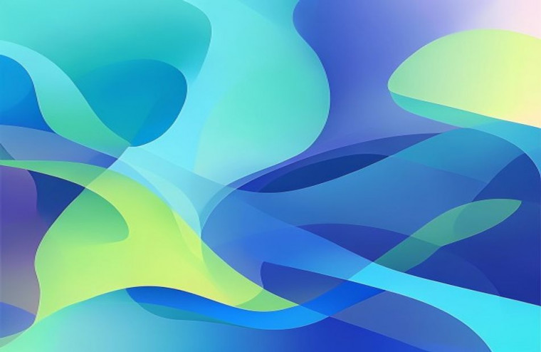Ios Original AI Wallpaper