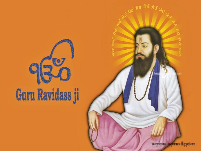 🔥 Free Download Guru Ravidass Hd Wallpaper Pic by @kirkcallahan ...