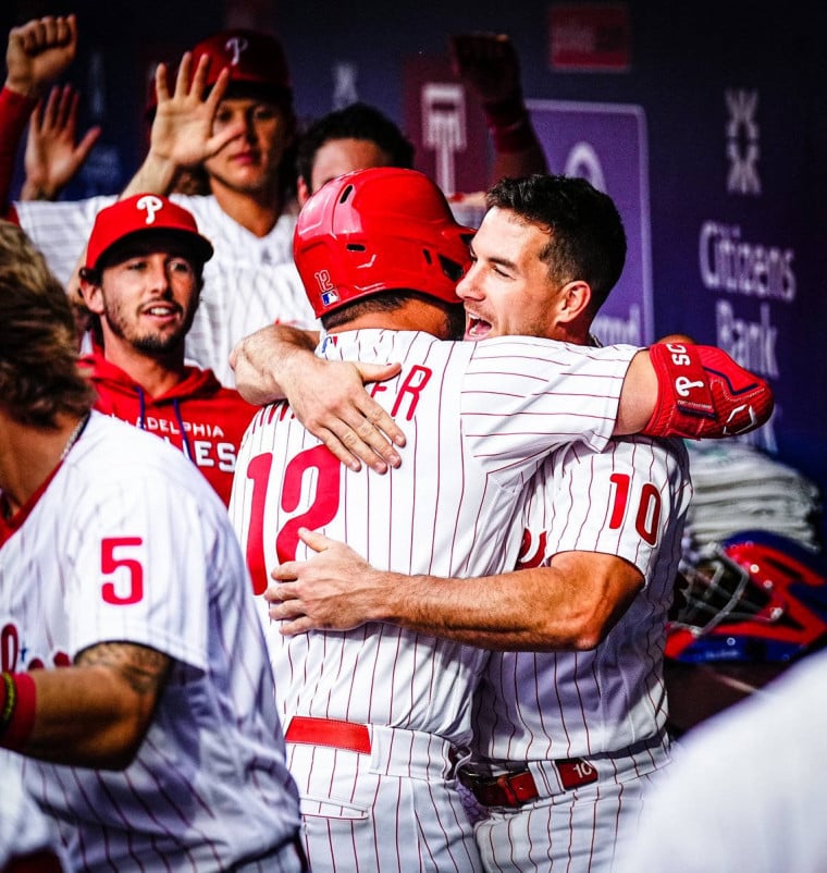 🔥 [50+] Philadelphia Phillies Wallpapers WallpaperSafari — free download