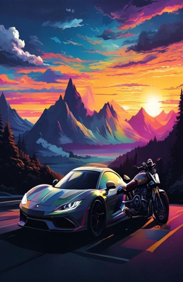 Good AI Wallpaper For Boys
