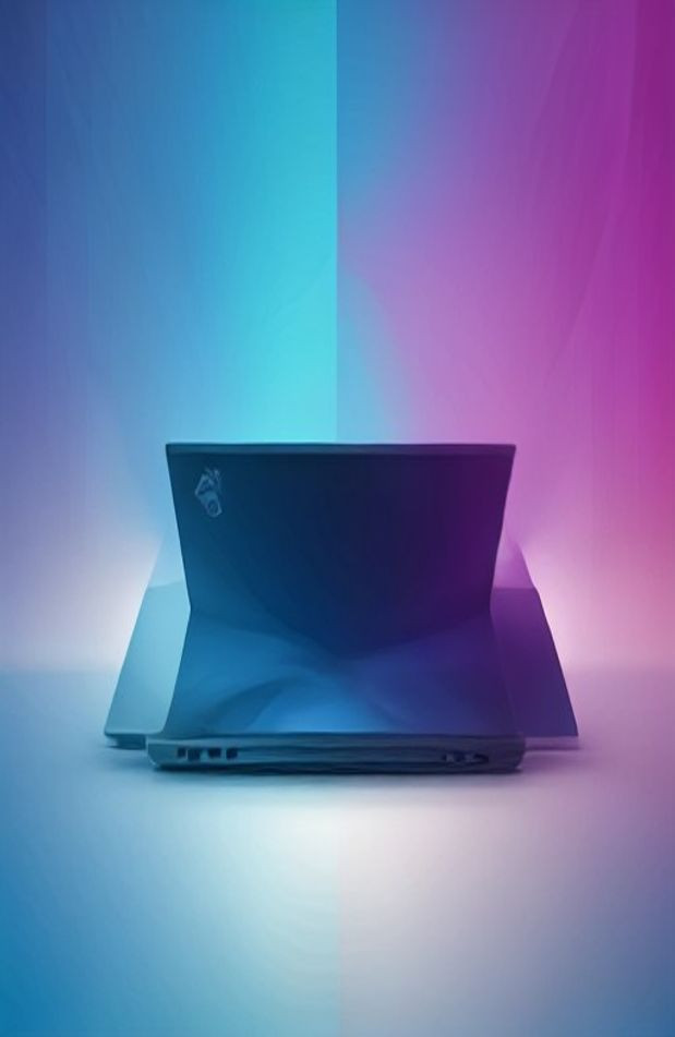 Lenovo AI Wallpaper 1080p
