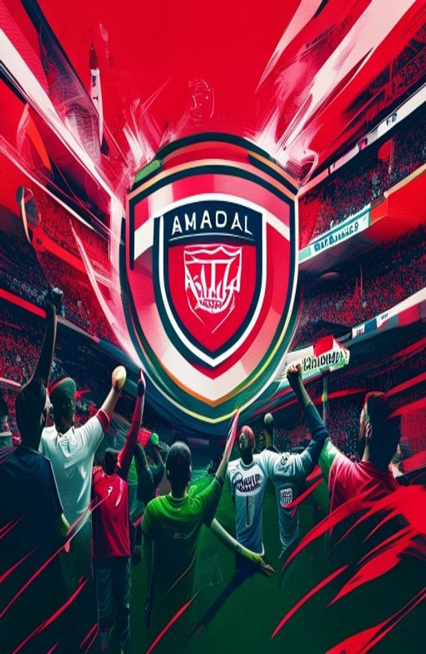 Arsenal AI Wallpaper