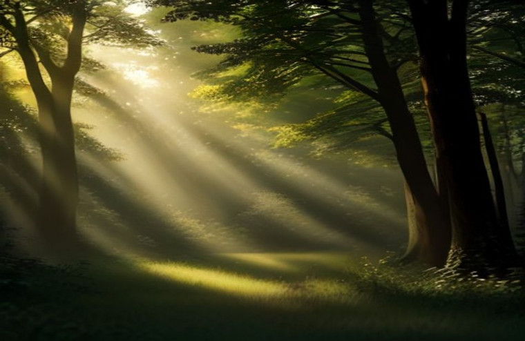 Live AI Wallpaper Windows