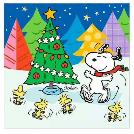 Free Download Snoopy Dance Gif Spring For A Day 598x586 For Your Desktop Mobile Tablet Explore 48 Snoopy Dancing Wallpaper Snoopy Christmas Wallpaper Peanuts Christmas Wallpaper Peanuts Wallpaper