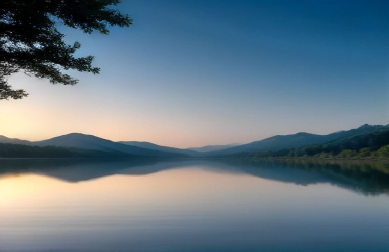 Peace HD AI Wallpaper