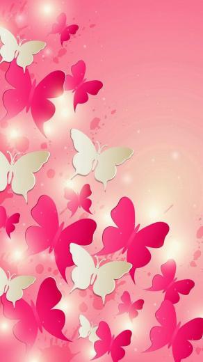 Free Download Pink Butterfly Live Wallpaper Cute Android Live Wallpaper 1080x19 For Your Desktop Mobile Tablet Explore 28 Pink Butterfly Wallpapers Pink Butterfly Backgrounds Pink Butterfly Wallpapers Pink Butterfly Wallpaper