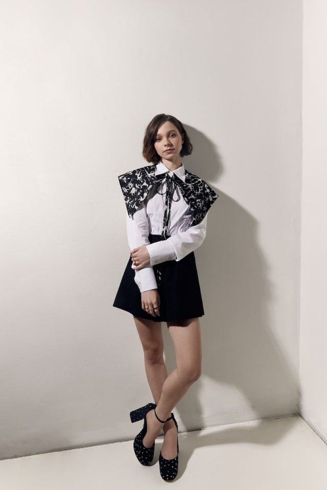 🔥 [40+] Emma Myers 4k IPhone Wallpapers | WallpaperSafari