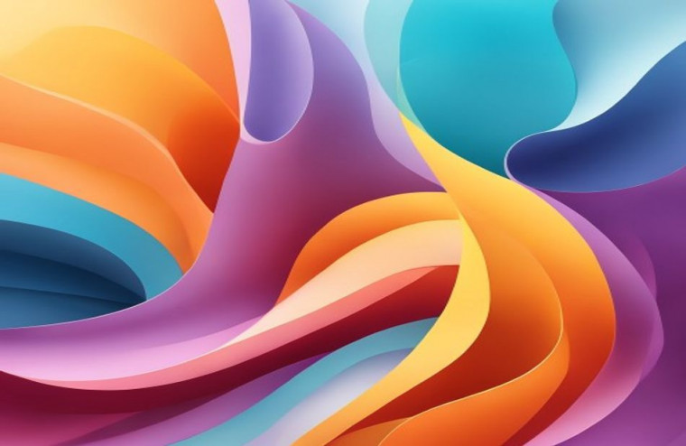 Original iPad AI Wallpaper