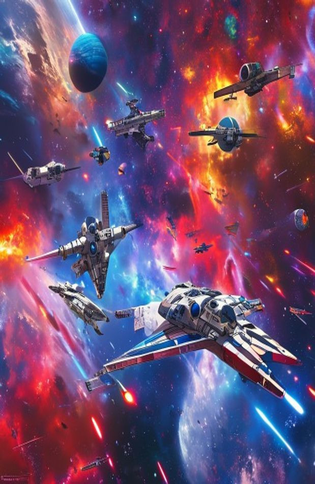 Wallpaper Star Wars