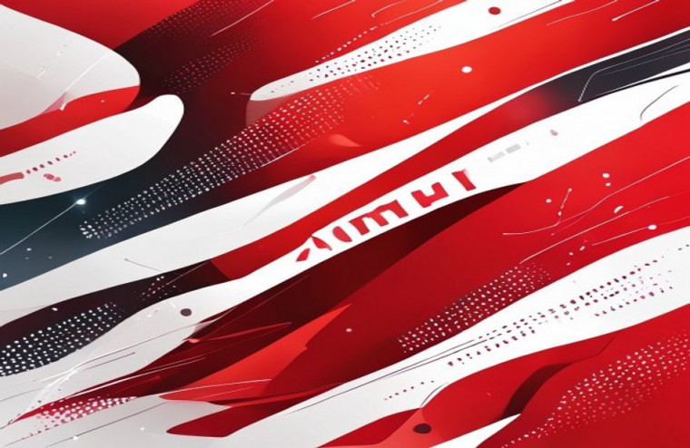 Airtel AI Wallpaper