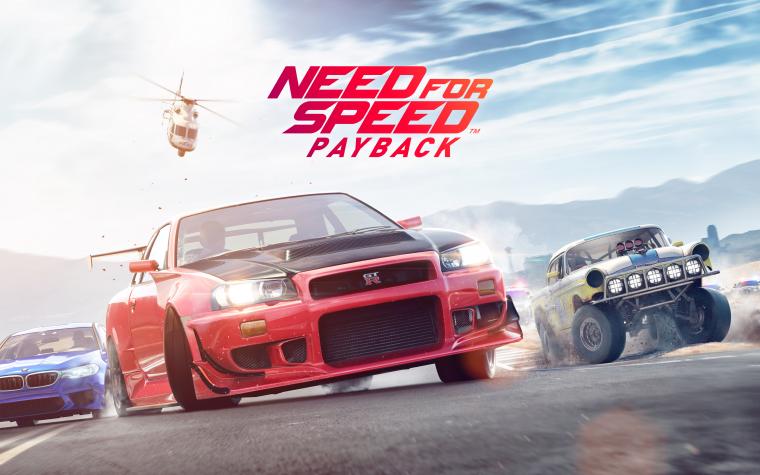 iphone xs max need for speed payback