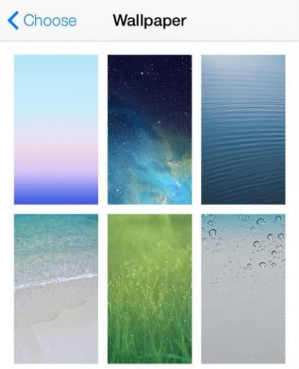 [49+] Old iOS Wallpapers on WallpaperSafari