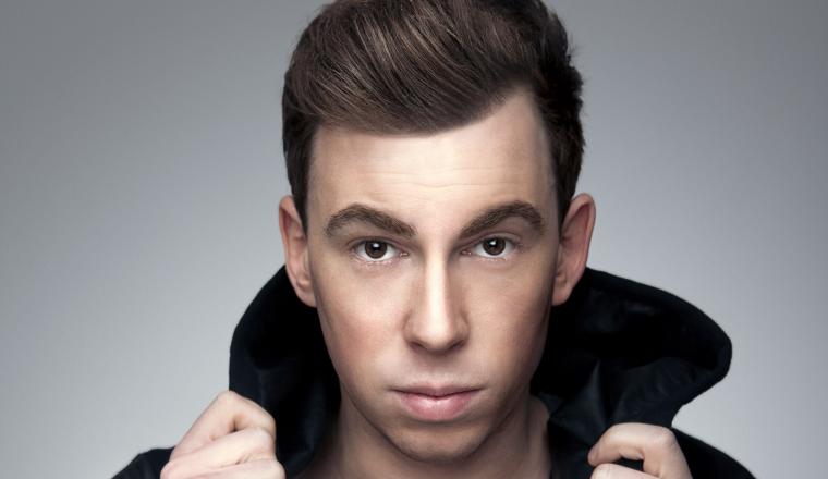 🔥 [90+] Nicky Romero Wallpapers | WallpaperSafari