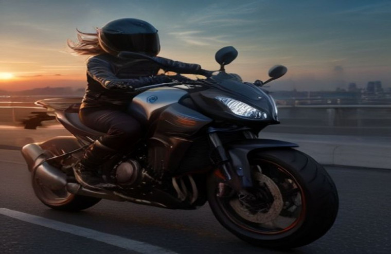 Yamaha Fz S V3 AI Wallpaper