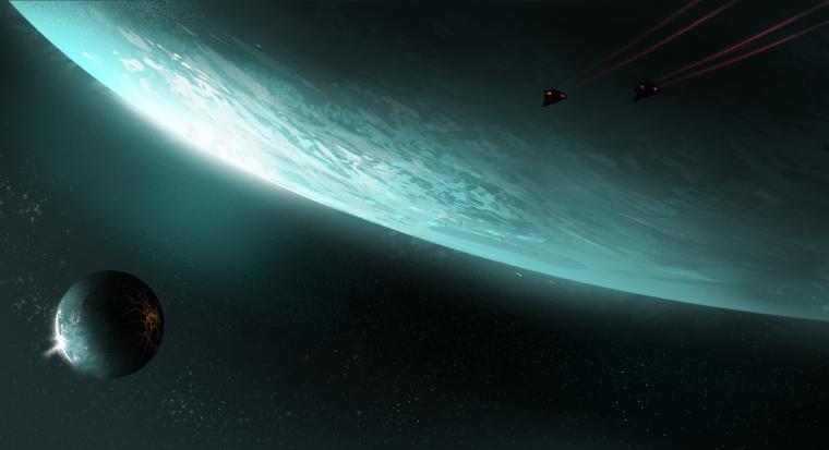 Free download Elite Dangerous Wallpapers [2560x1440] for your Desktop ...