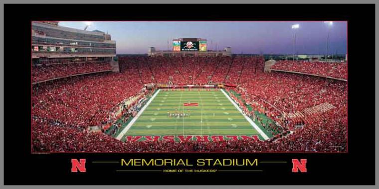 Free Download University Of Nebraska Cornhuskers Teams College Football