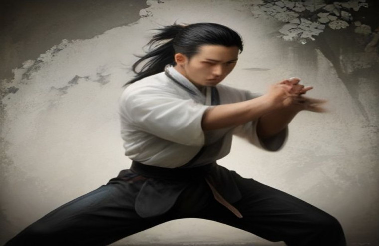 Ip Man AI Wallpaper HD