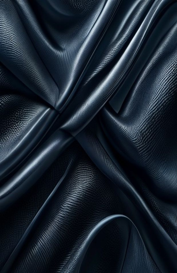 Carbon Fiber AI Wallpaper