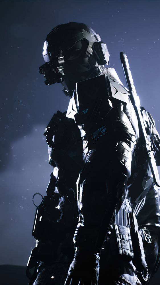 🔥 [50+] Cool Gamer 4k Wallpapers | WallpaperSafari