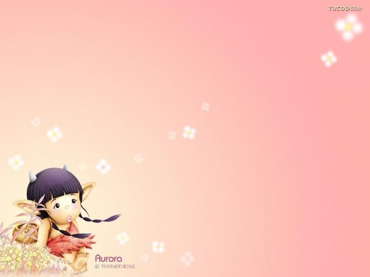 Free download Cute Korean Wallpapers [1024x768] for your Desktop