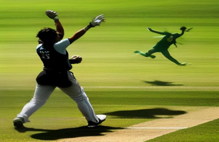Cricket AI Wallpaper