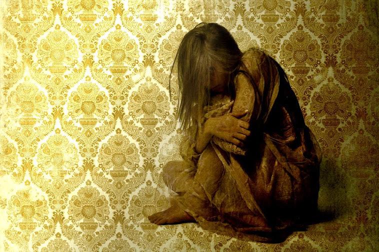 [39+] The Yellow Wallpaper Gothic Elements on WallpaperSafari