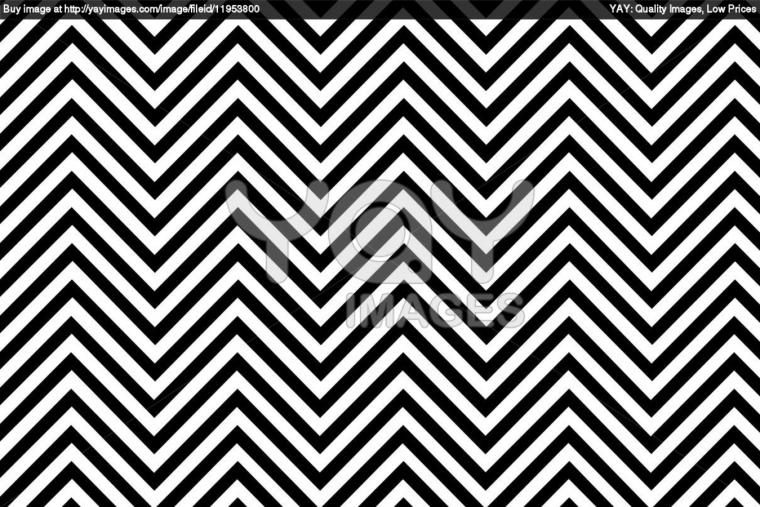 [47+] Black and White Chevron Wallpaper on WallpaperSafari