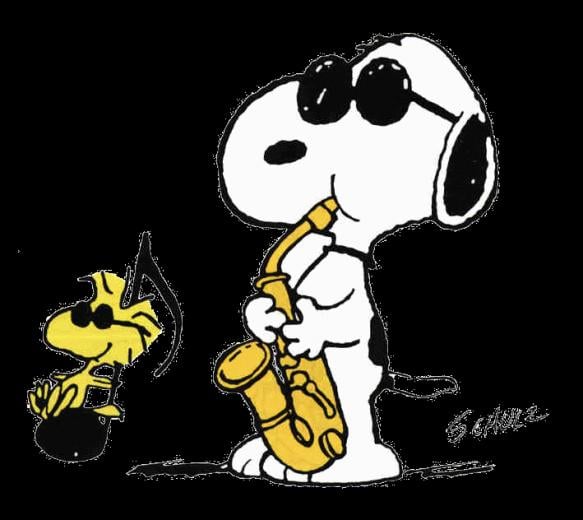 🔥 [50+] Snoopy Dancing Wallpapers | WallpaperSafari