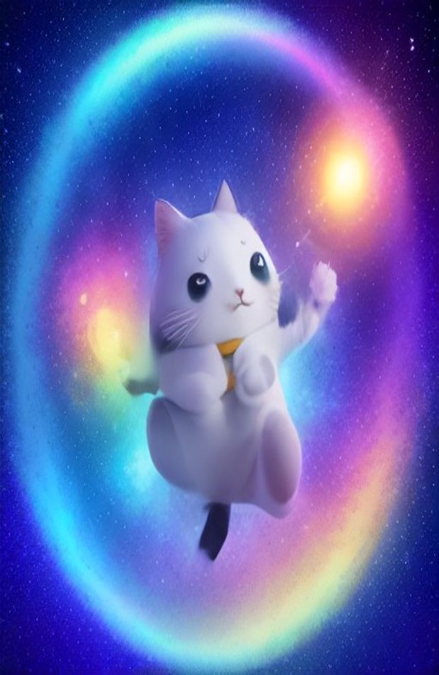 Funniest AI Wallpaper Ever