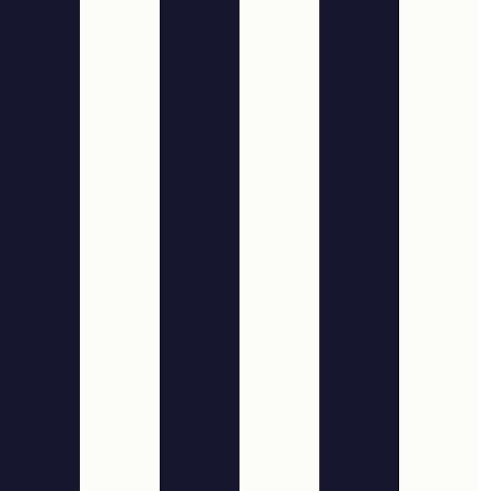 Free download Stripe Wallpaper A Smart dark navy blue and off white