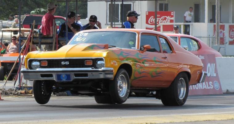 🔥 Free Download Chevrolet Nova Drag Car Wallpaper Pictures by ...