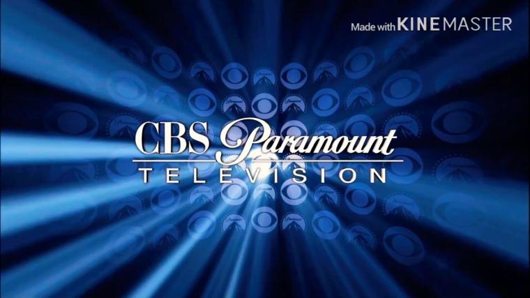 🔥 Free Download Cbs Paramount Television Logo With Wallpaper Variant by ...