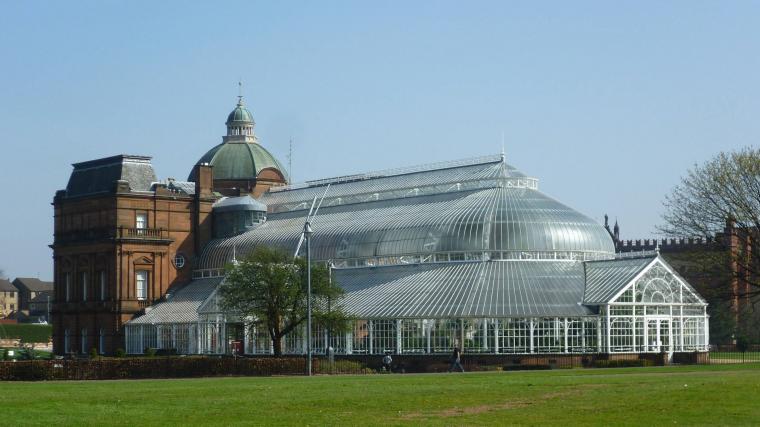 Free download Glasgow wallpaper 54551 [1920x1080] for your Desktop