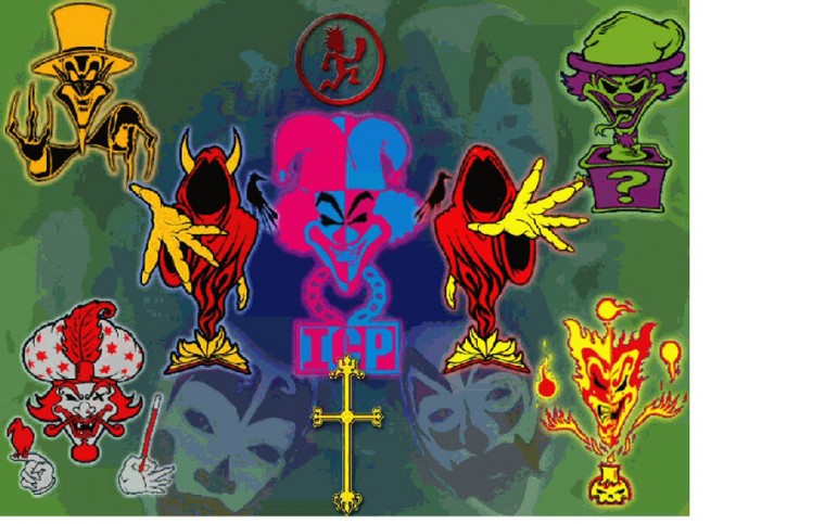 Free download Insane Clown Posse ICP Twitter Backgrounds Pimp My ...