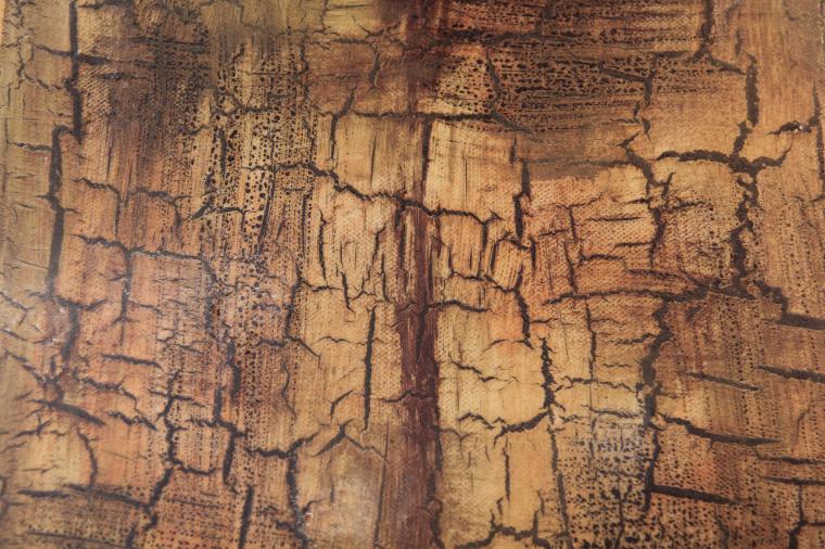 Large wall mirrors to cover cracks and imperfections empty wall. 47+ Textured Wallpaper to Hide