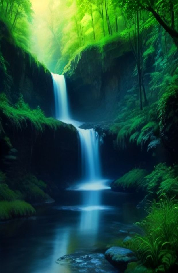 3d Live AI Wallpaper Windows