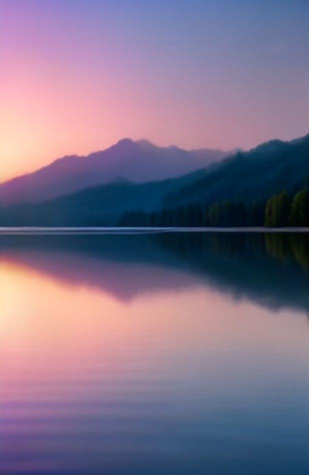 By AI Wallpaper