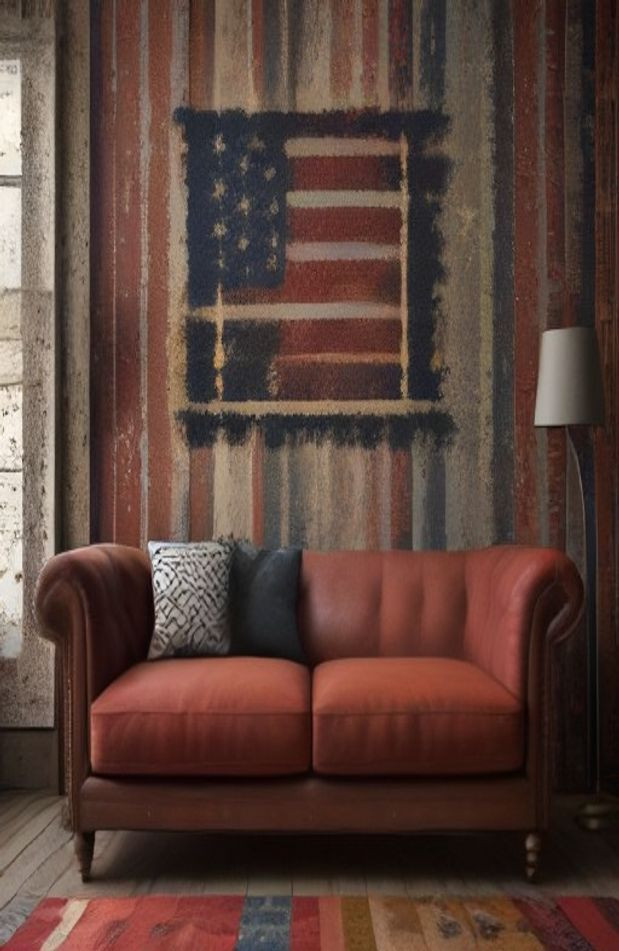 Rebel Flag Screensavers And AI Wallpaper